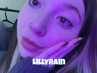 Lillyrain