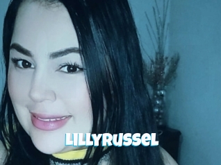 Lillyrussel