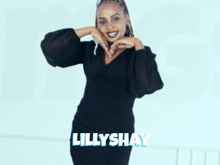 Lillyshay
