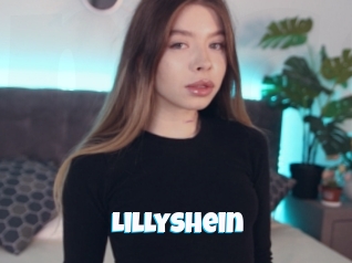 Lillyshein