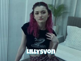 Lillysvon