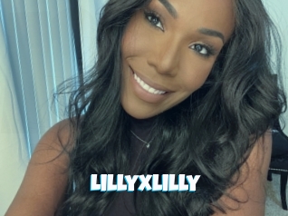 lillyxlilly Miss Gros Seins