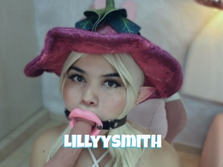 Lillyysmith