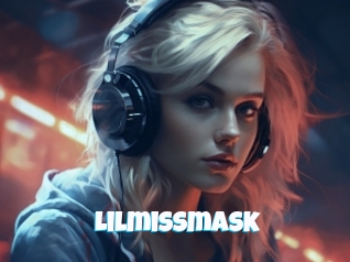 Lilmissmask