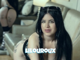 Lilouroux