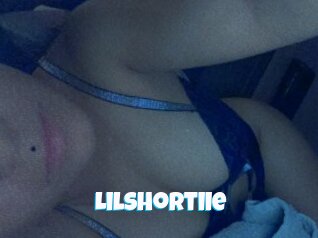 Lilshortiie