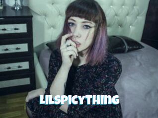 Lilspicything