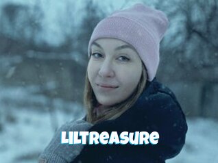 Liltreasure