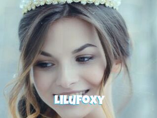 lilufoxy Miss Gros Seins