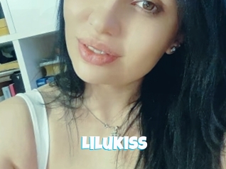 Lilukiss