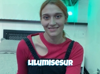 Lilumisesur