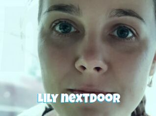 Lily_nextdoor