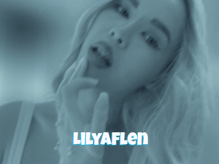 lilyaflen Miss Gros Seins