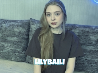 Lilybaili