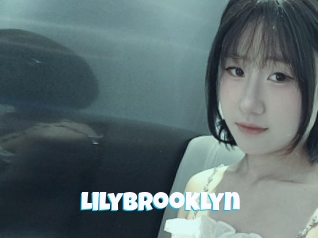 lilybrooklyn Miss Gros Seins