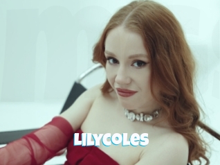 lilycoles Miss Gros Seins