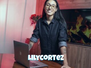 Lilycortez