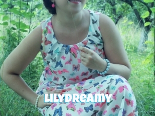 Lilydreamy