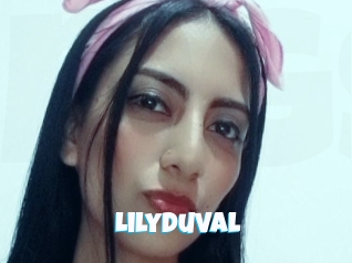 Lilyduval