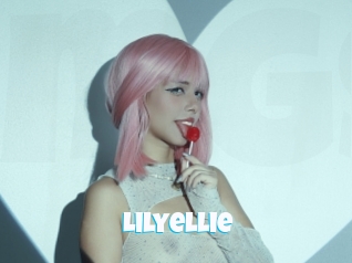 Lilyellie