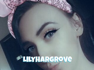 Lilyhargrove