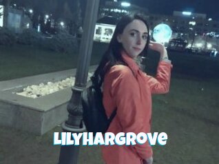 Lilyhargrove