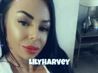 Lilyharvey