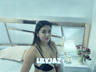Lilyjaz