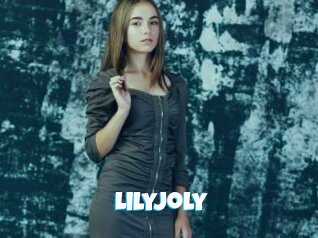 Lilyjoly