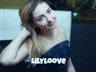 Lilyloove