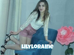 Lilyloraine