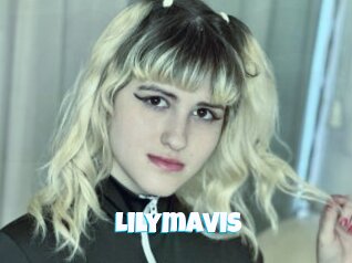 Lilymavis