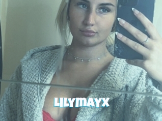 Lilymayx