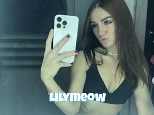 Lilymeow