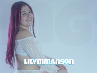 Lilymmanson