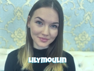 Lilymoulin
