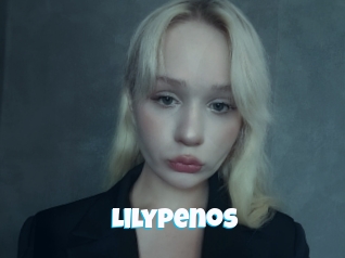 Lilypenos
