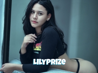 lilyprize Miss Gros Seins