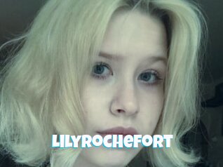 Lilyrochefort