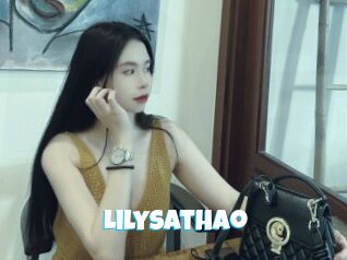 Lilysathao