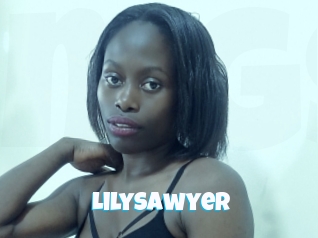 lilysawyer Miss Gros Seins