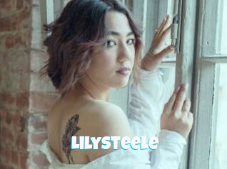 lilysteele Miss Gros Seins