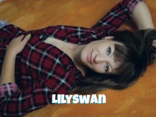 Lilyswan
