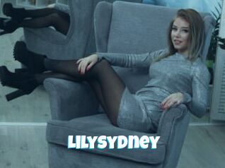 Lilysydney