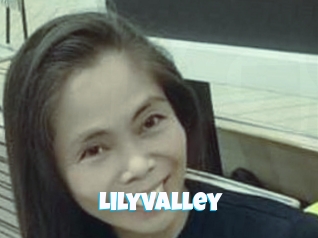 lilyvalley Miss Gros Seins