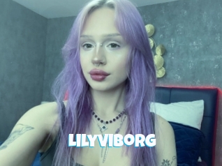 Lilyviborg