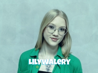 Lilywalery