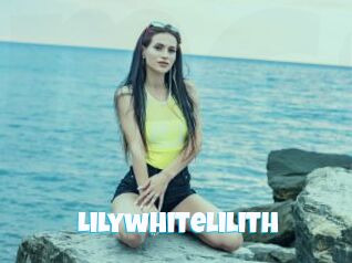 Lilywhitelilith
