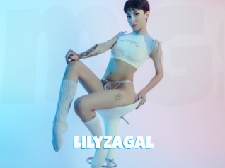 Lilyzagal