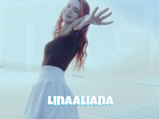 Linaaliana